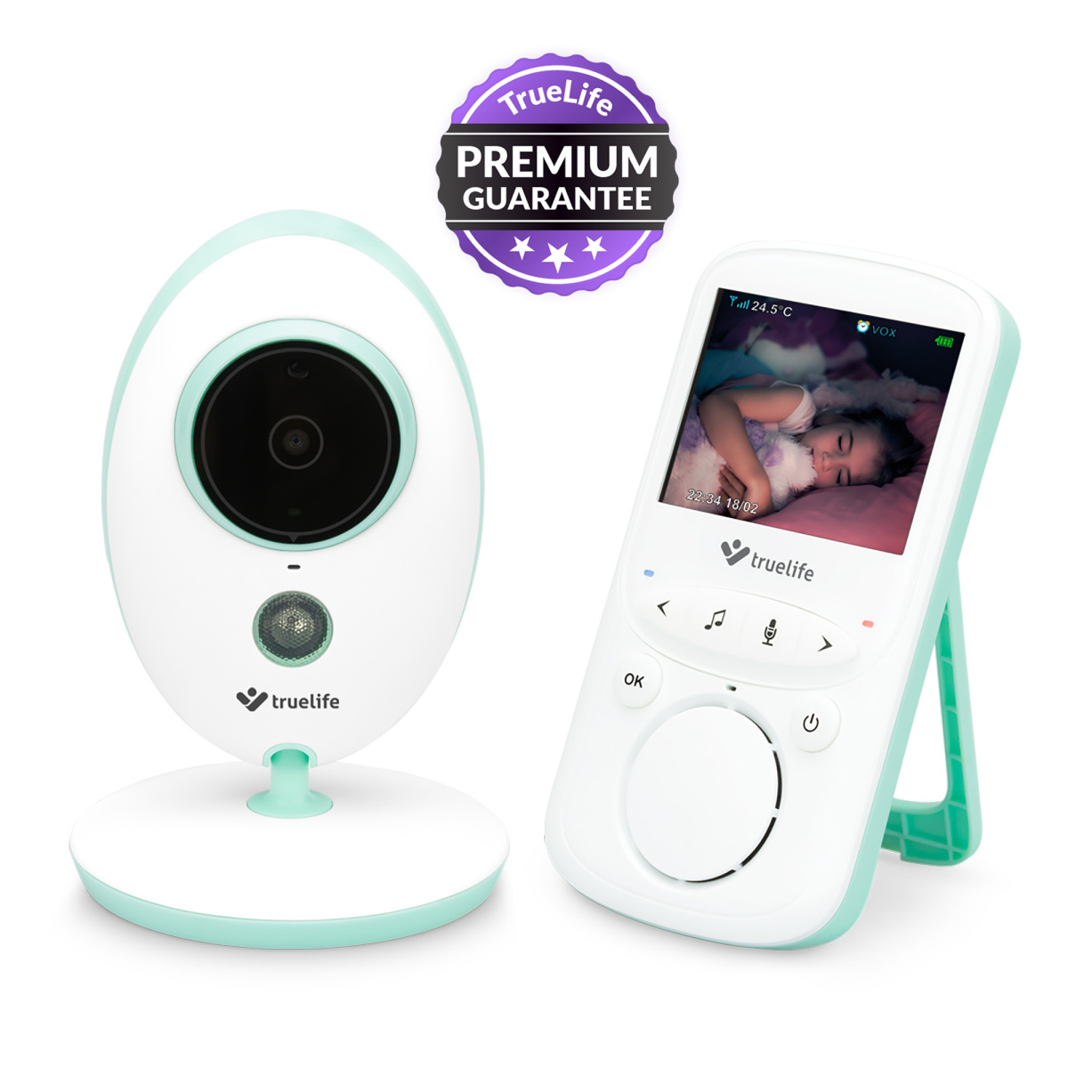 NannyCam V24
