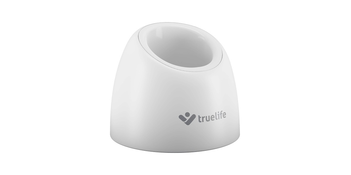 TrueLife SonicBrush Compact Charging Base White