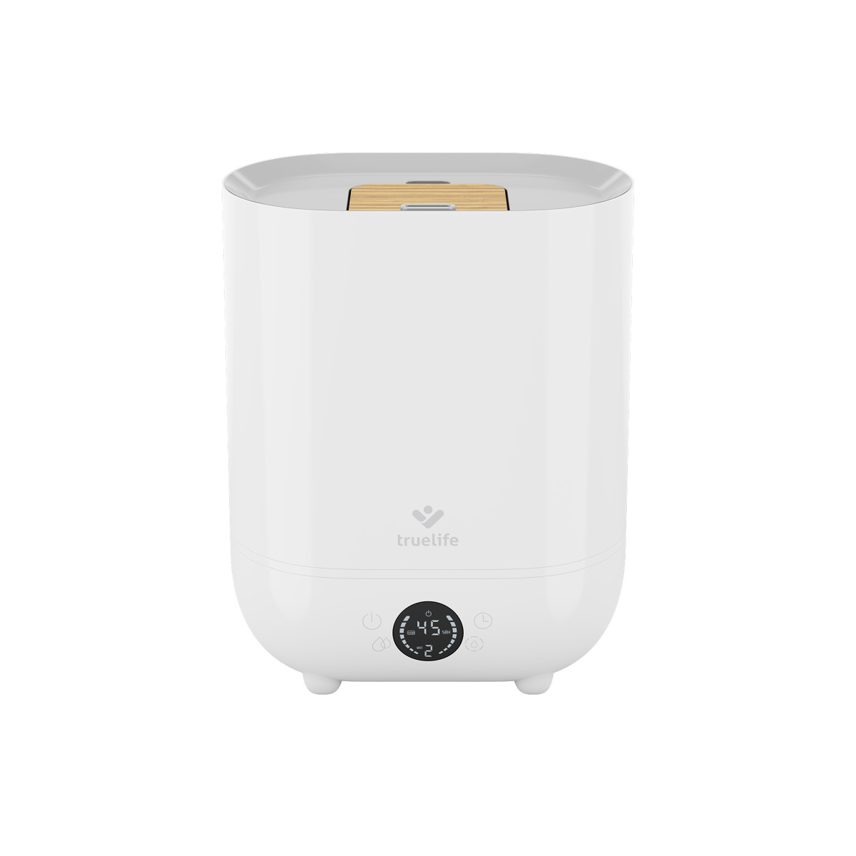 TrueLife AIR Humidifier H5 Touch – 3 in 1 Humidifier