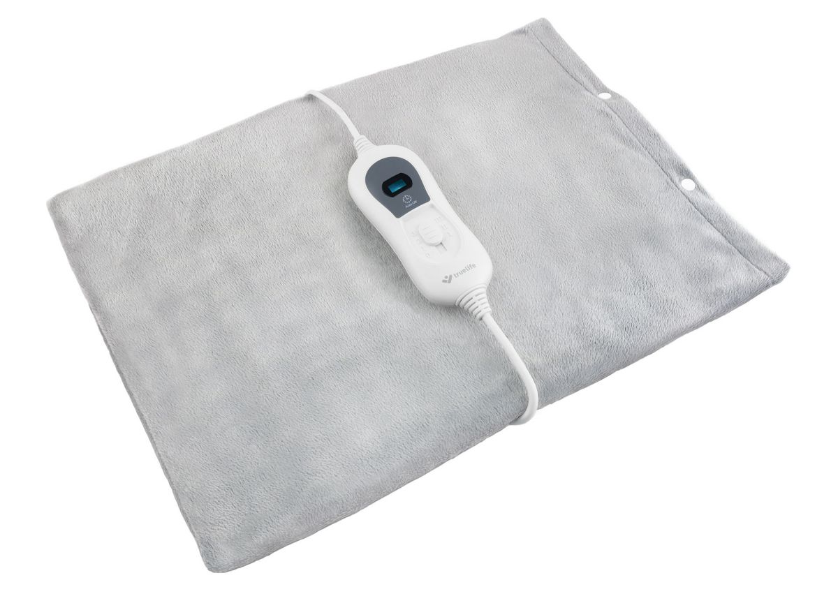 TrueLife HeatBlanket 0403 - Electric blanket