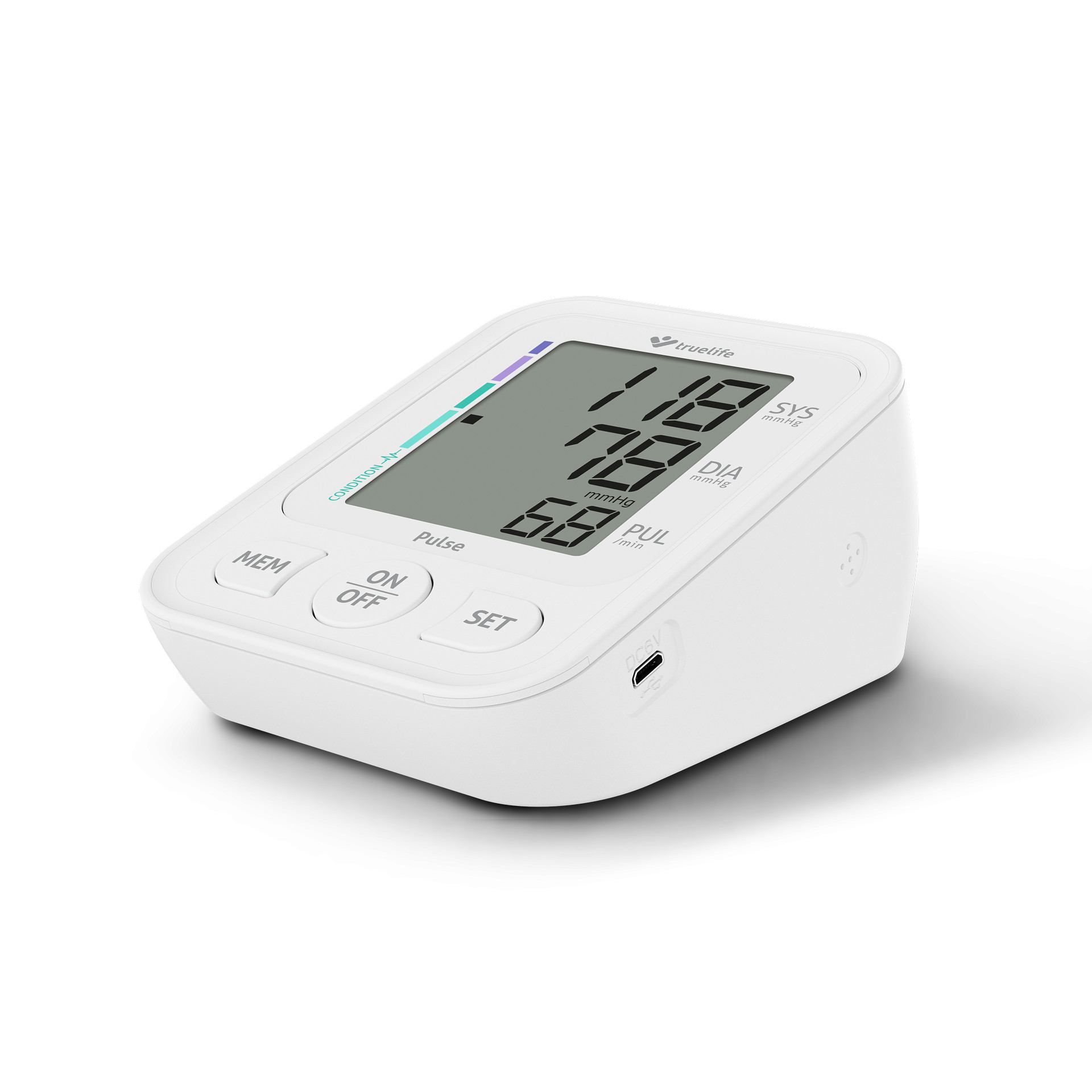 magas vérnyomás nyomásmérő készülék