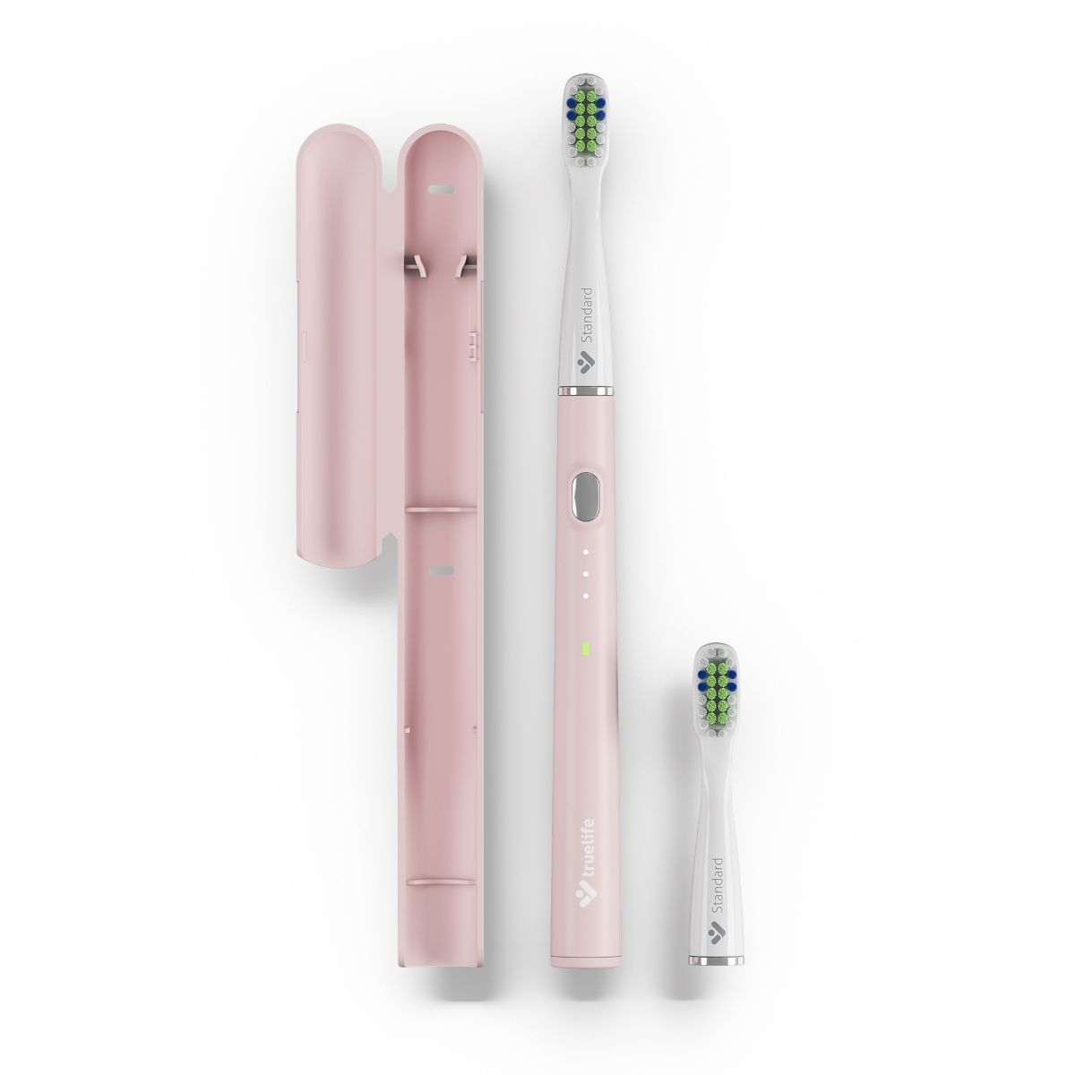 TrueLife SonicBrush Slim20 Pink – Quality affordable care at your fingertips