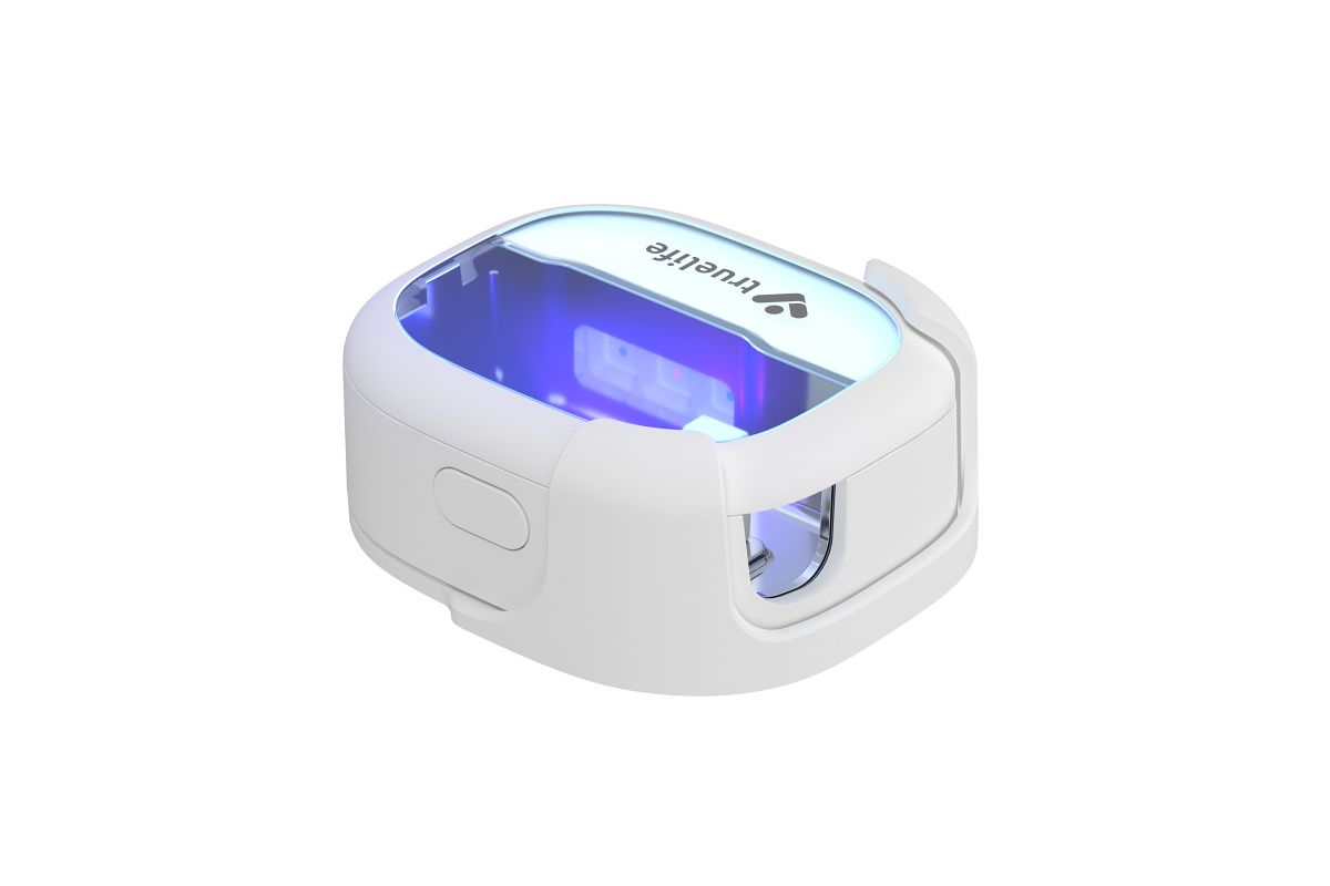 TrueLife SonicBrush UV Sterilizer – UV Sterilizátor zubních kartáčků
