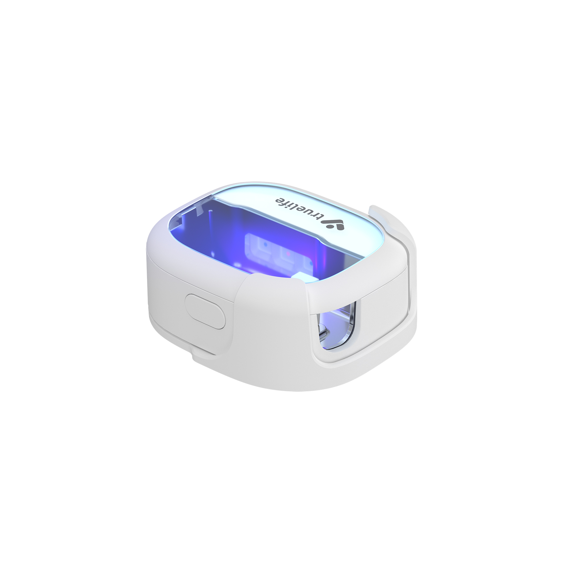 SonicBrush UV Sterilizer